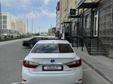 Lexus ES 300h 2017 годаүшін10 000 000 тг. в Актау – фото 2
