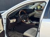 Lexus ES 300h 2017 годаүшін10 000 000 тг. в Актау – фото 5