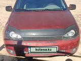 ВАЗ (Lada) Kalina 1117 2008 года за 900 000 тг. в Уральск