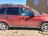 ВАЗ (Lada) Kalina 1117 2008 года за 900 000 тг. в Уральск – фото 2
