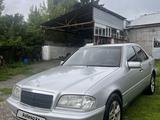 Mercedes-Benz C 180 1993 года за 1 800 000 тг. в Усть-Каменогорск