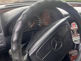 Mercedes-Benz C 180 1993 года за 1 800 000 тг. в Усть-Каменогорск – фото 5