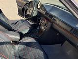 Mercedes-Benz E 300 1991 годаfor2 000 000 тг. в Костанай – фото 5