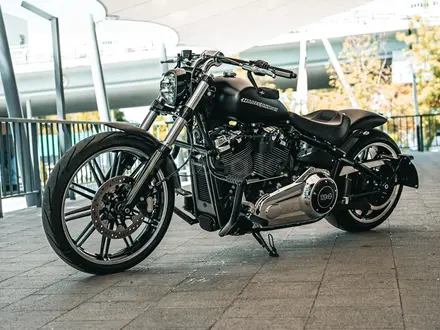 Harley-Davidson  Breakout 2018 года за 14 000 000 тг. в Алматы – фото 15