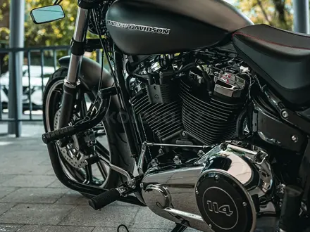 Harley-Davidson  Breakout 2018 года за 14 000 000 тг. в Алматы – фото 25