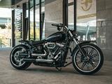 Harley-Davidson  Breakout 2018 годаүшін14 000 000 тг. в Алматы – фото 2