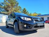 Subaru XV 2013 года за 6 590 000 тг. в Костанай