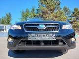 Subaru XV 2013 года за 6 590 000 тг. в Костанай – фото 4