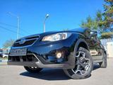 Subaru XV 2013 года за 6 590 000 тг. в Костанай – фото 5