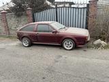 Volkswagen Scirocco 1985 года за 900 000 тг. в Алматы – фото 2