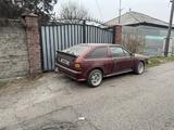 Volkswagen Scirocco 1985 года за 900 000 тг. в Алматы – фото 3
