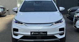 BYD Tang 2022 года за 12 990 000 тг. в Алматы – фото 4