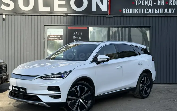 BYD Tang 2022 года за 12 990 000 тг. в Алматы