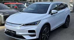 BYD Tang 2022 года за 12 990 000 тг. в Алматы – фото 3