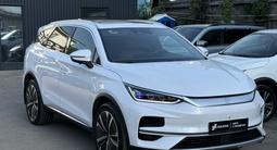 BYD Tang 2022 года за 12 990 000 тг. в Алматы – фото 5