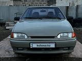 ВАЗ (Lada) 2115 2001 годаүшін1 500 000 тг. в Караганда – фото 2