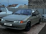 ВАЗ (Lada) 2115 2001 годаүшін1 500 000 тг. в Караганда – фото 3