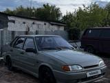 ВАЗ (Lada) 2115 2001 годаүшін1 500 000 тг. в Караганда