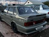 ВАЗ (Lada) 2115 2001 годаүшін1 500 000 тг. в Караганда – фото 4