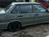 ВАЗ (Lada) 2115 2001 годаүшін1 500 000 тг. в Караганда – фото 5