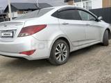Hyundai Solaris 2014 годаүшін4 800 000 тг. в Петропавловск – фото 2