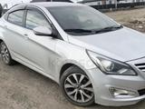 Hyundai Solaris 2014 годаүшін4 800 000 тг. в Петропавловск