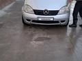 Mercedes-Benz Vaneo 2003 годаfor3 250 000 тг. в Туркестан