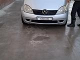 Mercedes-Benz Vaneo 2003 годаfor3 250 000 тг. в Туркестан