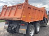 КамАЗ  65115 2012 годаүшін15 000 000 тг. в Астана – фото 4