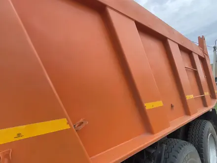 КамАЗ  65115 2012 года за 15 000 000 тг. в Астана – фото 23