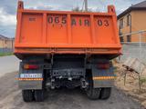 КамАЗ  65115 2012 годаүшін15 000 000 тг. в Астана – фото 3
