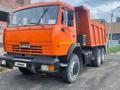 КамАЗ  65115 2012 года за 15 000 000 тг. в Астана