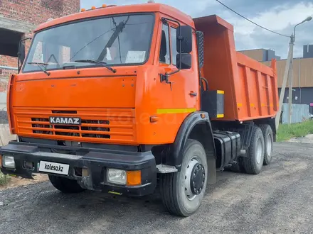 КамАЗ  65115 2012 года за 15 000 000 тг. в Астана