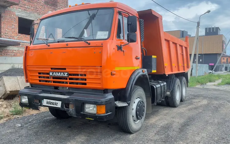 КамАЗ  65115 2012 года за 15 000 000 тг. в Астана