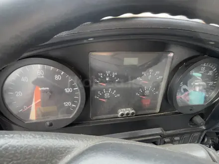КамАЗ  65115 2012 года за 15 000 000 тг. в Астана – фото 9