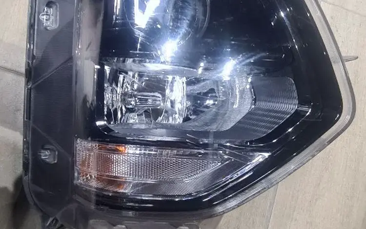 Hyundai Santa Fe фары за 1 212 тг. в Шымкент