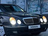 Mercedes-Benz E 280 2000 года за 4 900 000 тг. в Сарыагаш – фото 4