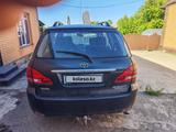 Toyota Avensis Verso 2003 года за 3 700 000 тг. в Караганда – фото 4
