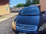 Toyota Avensis Verso 2003 года за 3 700 000 тг. в Караганда – фото 2