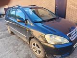 Toyota Avensis Verso 2003 года за 3 700 000 тг. в Караганда