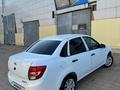 ВАЗ (Lada) Granta 2190 2014 года за 3 290 000 тг. в Темиртау – фото 30