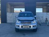 Toyota Land Cruiser Prado 2004 годаfor8 500 000 тг. в Кызылорда – фото 2