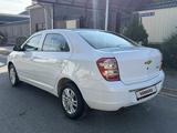 Chevrolet Cobalt 2022 годаүшін5 350 000 тг. в Шымкент – фото 3
