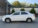 Chevrolet Cobalt 2022 годаүшін5 350 000 тг. в Шымкент – фото 2