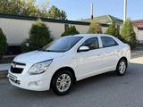 Chevrolet Cobalt 2022 годаүшін5 350 000 тг. в Шымкент