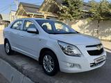 Chevrolet Cobalt 2022 годаүшін5 350 000 тг. в Шымкент – фото 5
