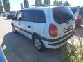 Opel Zafira 2000 годаfor2 700 000 тг. в Актобе – фото 5