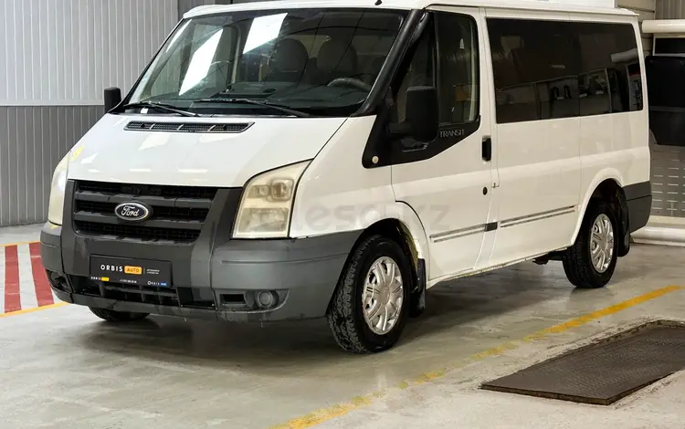 Ford Transit 2009 годаfor5 690 000 тг. в Алматы