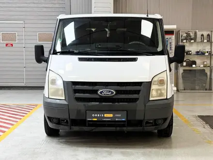 Ford Transit 2009 года за 5 690 000 тг. в Алматы – фото 2