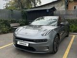 Zeekr 001 2023 года за 16 000 000 тг. в Алматы